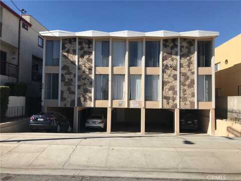 943 N Louise Street, Glendale, CA 91207