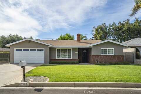 6574 Ash Avenue, Rancho Cucamonga, CA 91739