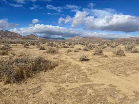 0 65th Street W, Rosamond, CA 93560