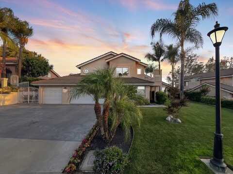 1530 Hillcrest Street, Pomona, CA 91768