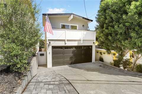 1603 Van Horne Lane, Redondo Beach, CA 90278