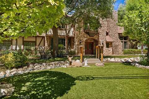 28476 North Shore Road, Lake Arrowhead, CA 92352