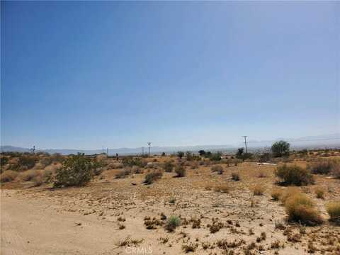 0 Bear Valley Road, Apple Valley, CA 92308