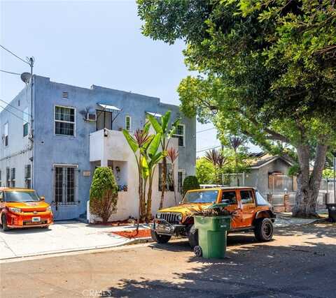 5154 Romaine Street, Los Angeles, CA 90029