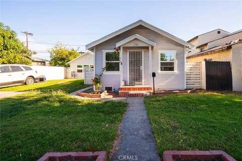 216 E Morningside Street, Long Beach, CA 90805