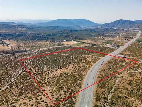 6500 US Hwy 138 B, Phelan, CA 92371