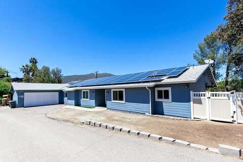 1448 VIEJAS VIEW LN, Alpine, CA 91901