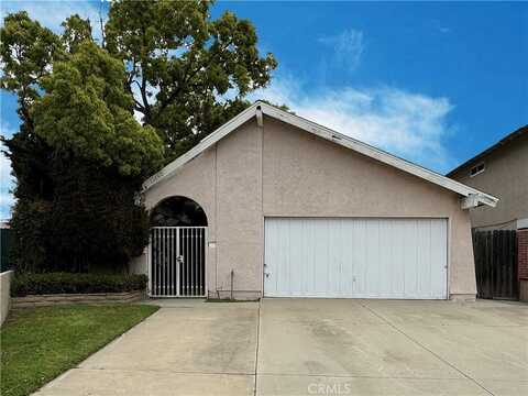 11660 Tarawa Street, Cypress, CA 90630