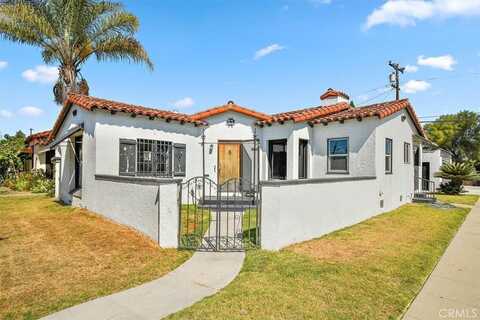 1439 E Artesia Boulevard, Long Beach, CA 90805