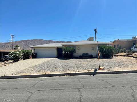 73449 Yucca Avenue, 29 Palms, CA 92277