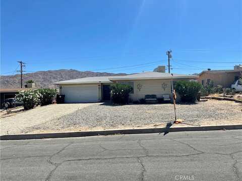 73449 Yucca Avenue, 29 Palms, CA 92277