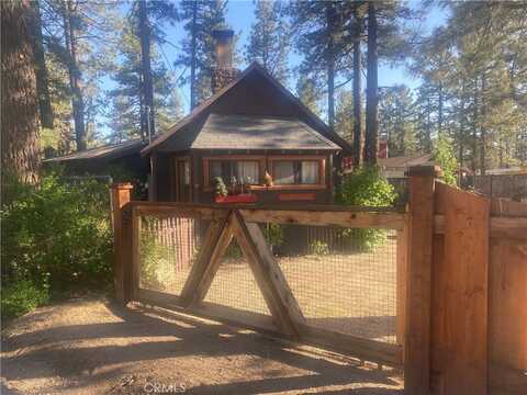 500 North Shore Dr., Big Bear City, CA 92314