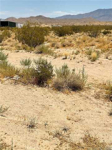 0 Oakdale Avenue Road, Lucerne Valley, CA 92371