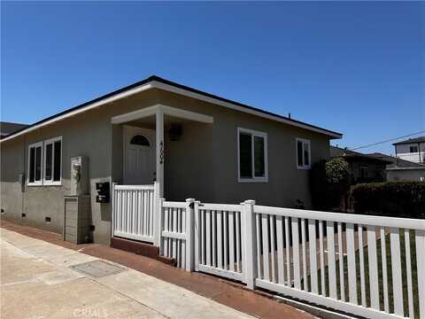 4604 W 163rd Street, Lawndale, CA 90260