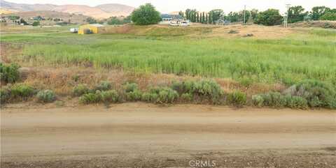 219 Lupine Lot, Tehachapi, CA 93561