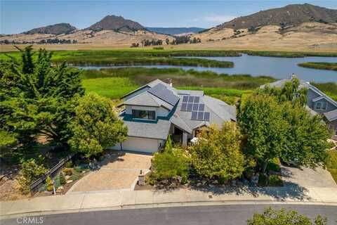 910 Vista Del Collados, San Luis Obispo, CA 93405