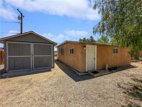 6631 Cahuilla Avenue, 29 Palms, CA 92277