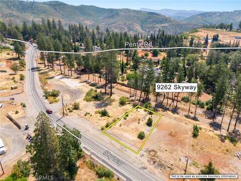 9262 Skyway, Paradise, CA 95969