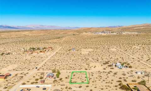 4967 Woodward Avenue, 29 Palms, CA 92277