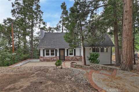 968 State Hwy 189, Lake Arrowhead, CA 92391