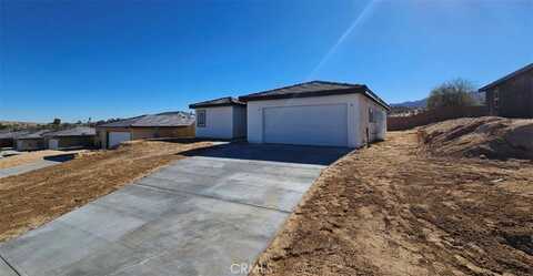 73421 Corbin Road, 29 Palms, CA 92277