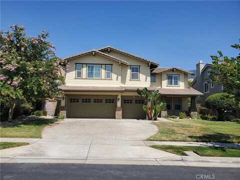 12810 Mediterranean Drive, Rancho Cucamonga, CA 91739