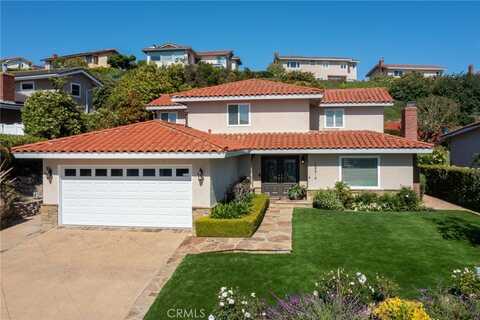 28414 Seamount Drive, Rancho Palos Verdes, CA 90275