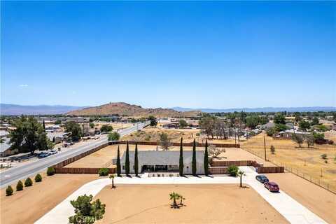 20081 Symeron Road, Apple Valley, CA 92307