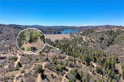 185 Lots 185 & 187 Acacia Road, Cedar Glen, CA 92321