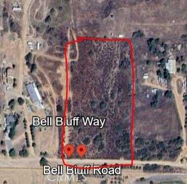 1 Bell Bluff, Sage, CA 92592