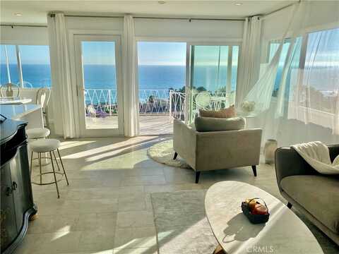 21722 Ocean Vista Drive, Laguna Beach, CA 92651