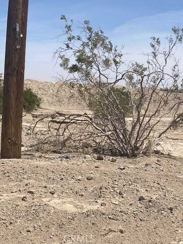 0 Fort Cady, Newberry Springs, CA 92365