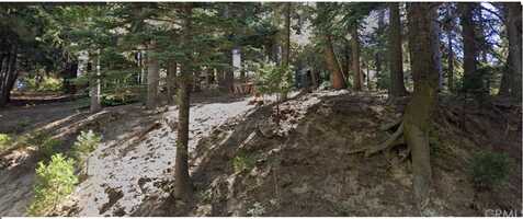 0 Burnt Mill Road, Crest Park, CA 92352