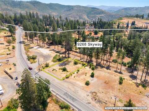 9268 Skyway, Paradise, CA 95969