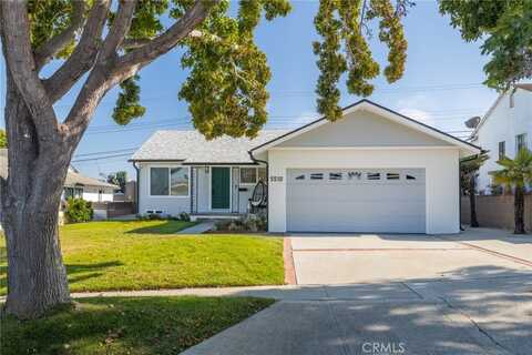 5510 Halison Street, Torrance, CA 90503