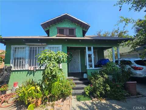 1543 E 88th Street, Los Angeles, CA 90002