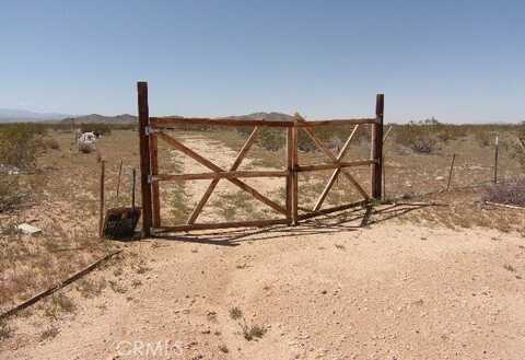 1500 Sunny Vista Road, Yucca Valley, CA 92284