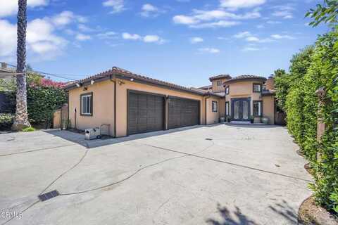 5157 Avenida Oriente, Tarzana, CA 91356