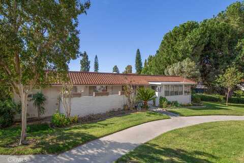 822 Via Alhambra, Laguna Woods, CA 92637