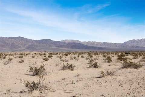 4400 Danby Road, 29 Palms, CA 92277