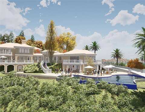 27802 Modjeska Grade Road, Trabuco Canyon, CA 92676