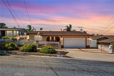 1971 Caddington Drive, Rancho Palos Verdes, CA 90275