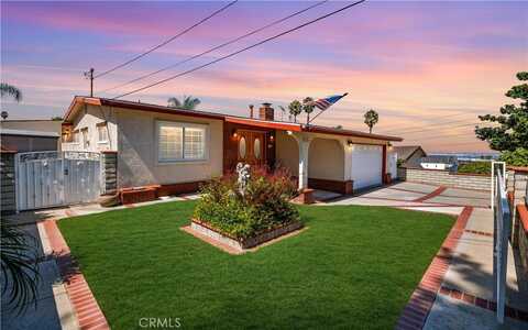 1971 Caddington Drive, Rancho Palos Verdes, CA 90275