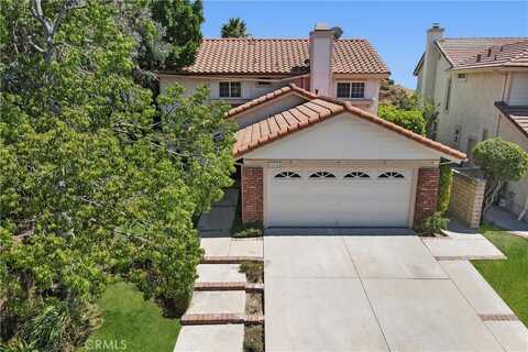 12144 Shadow Ridge Way, Porter Ranch, CA 91326