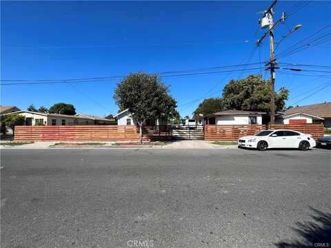 2223 E 119th Street, Los Angeles, CA 90059