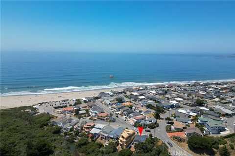 96 24th Street, Cayucos, CA 93430