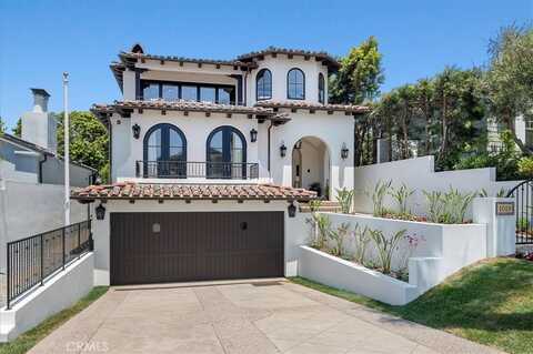 1019 Duncan Avenue, Manhattan Beach, CA 90266