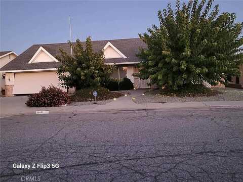 640 Rainier Way, Hemet, CA 92543