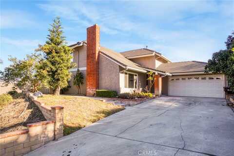 4706 Silver Tip Drive, Whittier, CA 90601