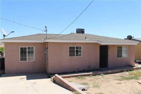 1531 Riverside Drive, Barstow, CA 92311